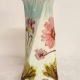 Vase en céramique « art nouveau », espagne, années 1930