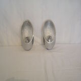 Pair of sconces from the 70s