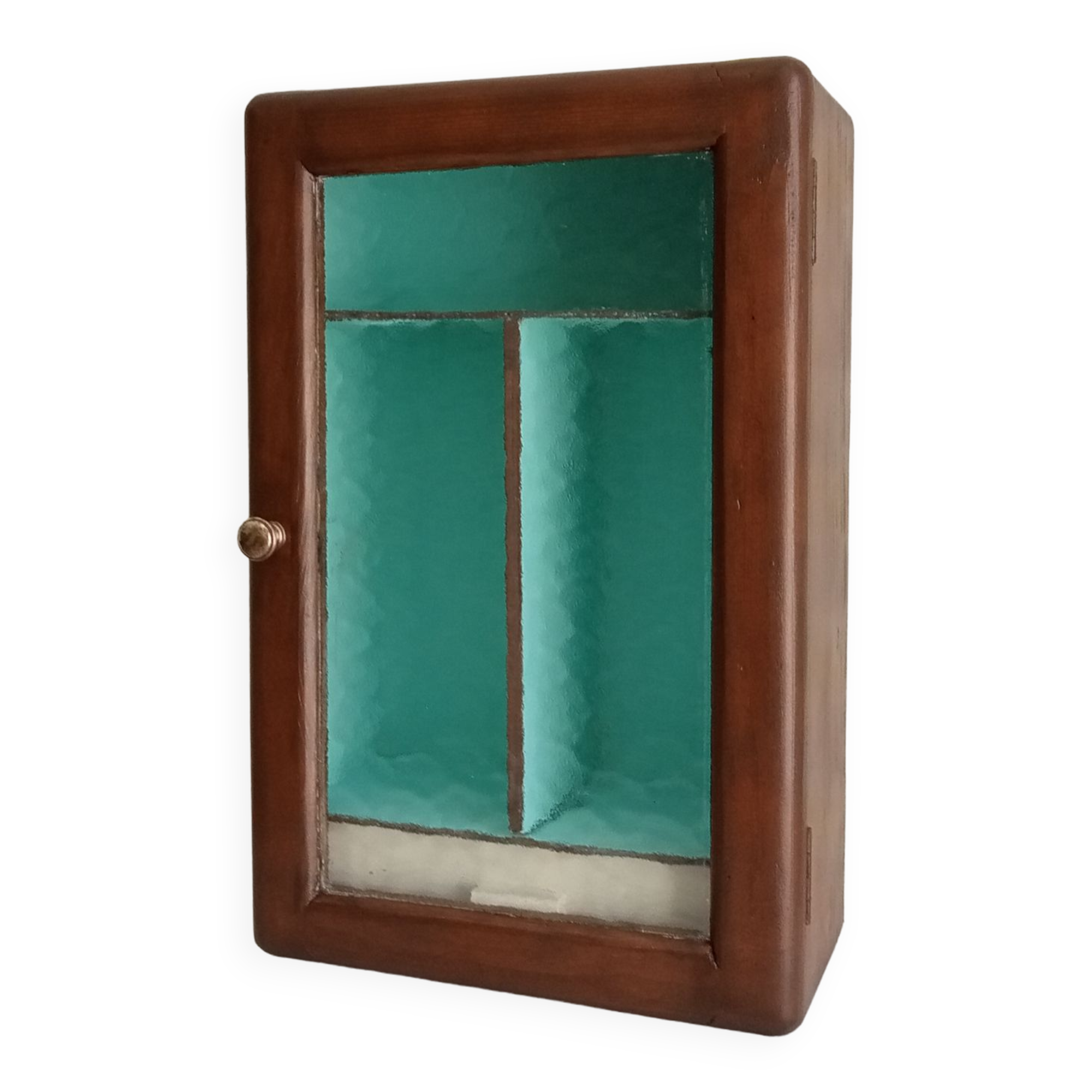 Medicine cabinet 50s 60s