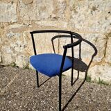 Post-modern chair 1980