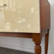 Enfilade vintage tv furniture from the 60s