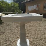 Lavabo ancien