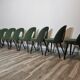 Chaises de salle à manger par Antonin Suman, 1960s, Set de 8