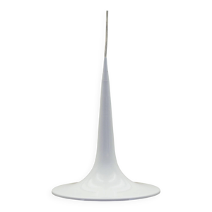 Suspension danois blanche