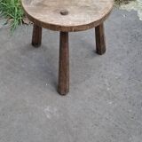 Milking stool