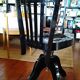 Chaise de bureau pivotante