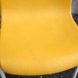 Vintage Grosfilex children's chair