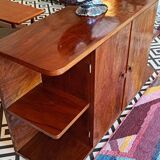 Console années 40