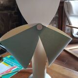 Courrèges lamp