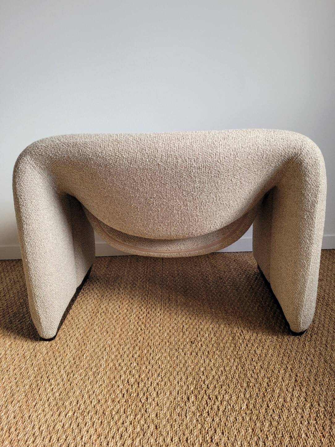 Groovy Armchair Pierre Paulin for Artifort