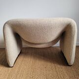 Groovy Armchair Pierre Paulin for Artifort
