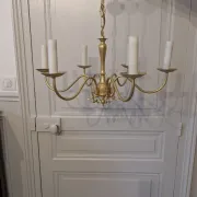 Dutch lustre