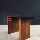 Art Deco Writing Desk, France, 1930s