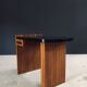 Art Deco Writing Desk, France, 1930s