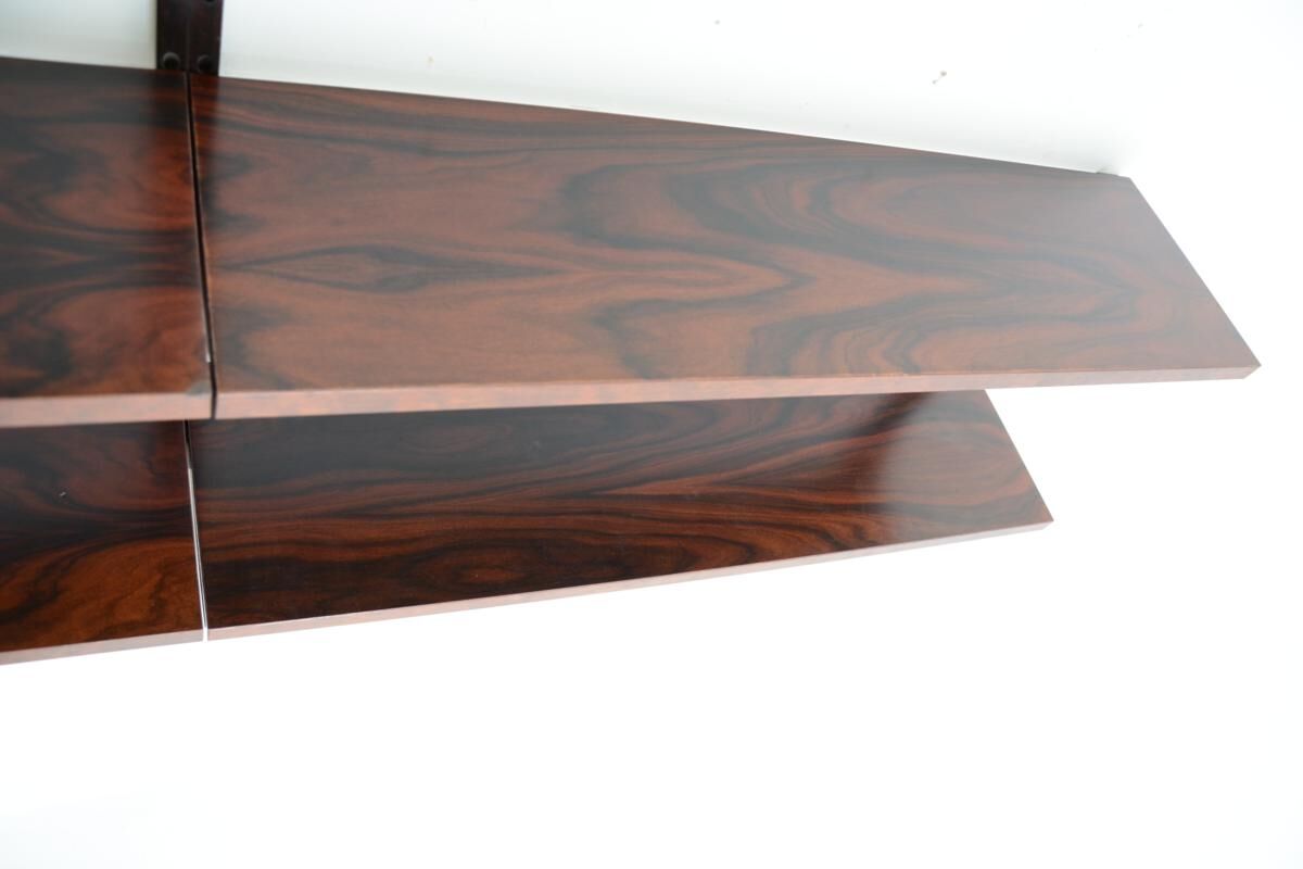Poul Cadovius modular shelf