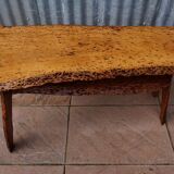 Table low trunk