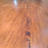 Farm table