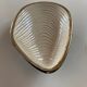 Coupelle forme de coquillage