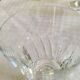 Saint Louis 24-piece cut crystal glassware service