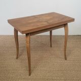 Table portefeuille - Table de jeu
