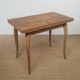 Portfolio table - Game table