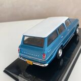 Chevrolet miniature car
