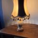lampe décoration asiatique