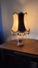 lampe décoration asiatique