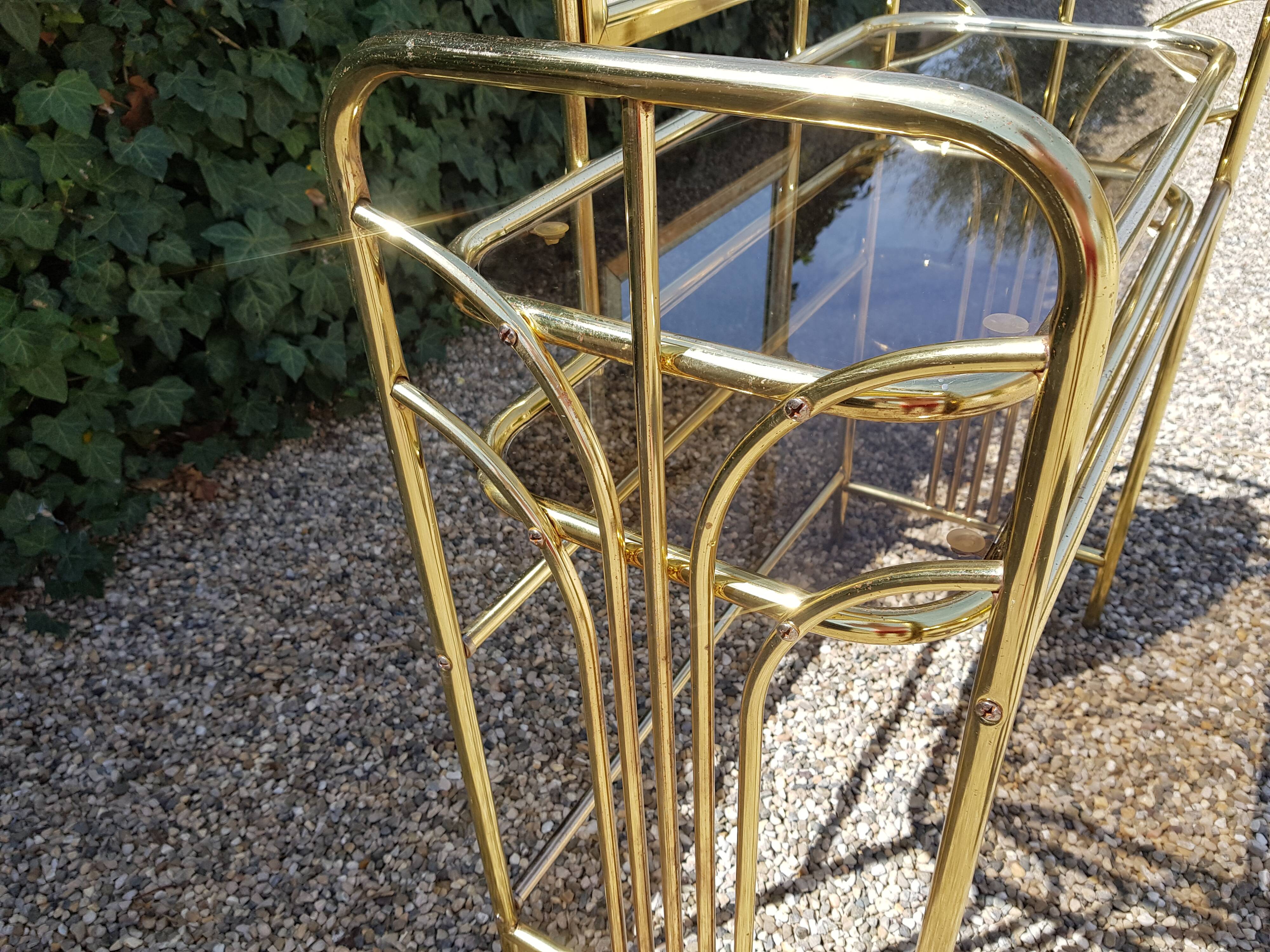 Dressing table years 70