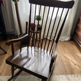 Rocking-chair