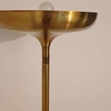 Designer floor lamp