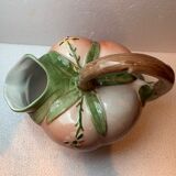 Pitcher dabbling vintage tomato tomato France