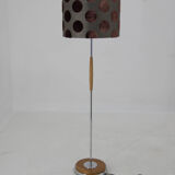 Mid-Century Floor Lamp, Czechoslovakia, 1970s