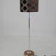 Mid-Century Floor Lamp, Czechoslovakia, 1970s