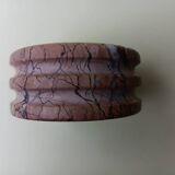 Genuine marble ashtray