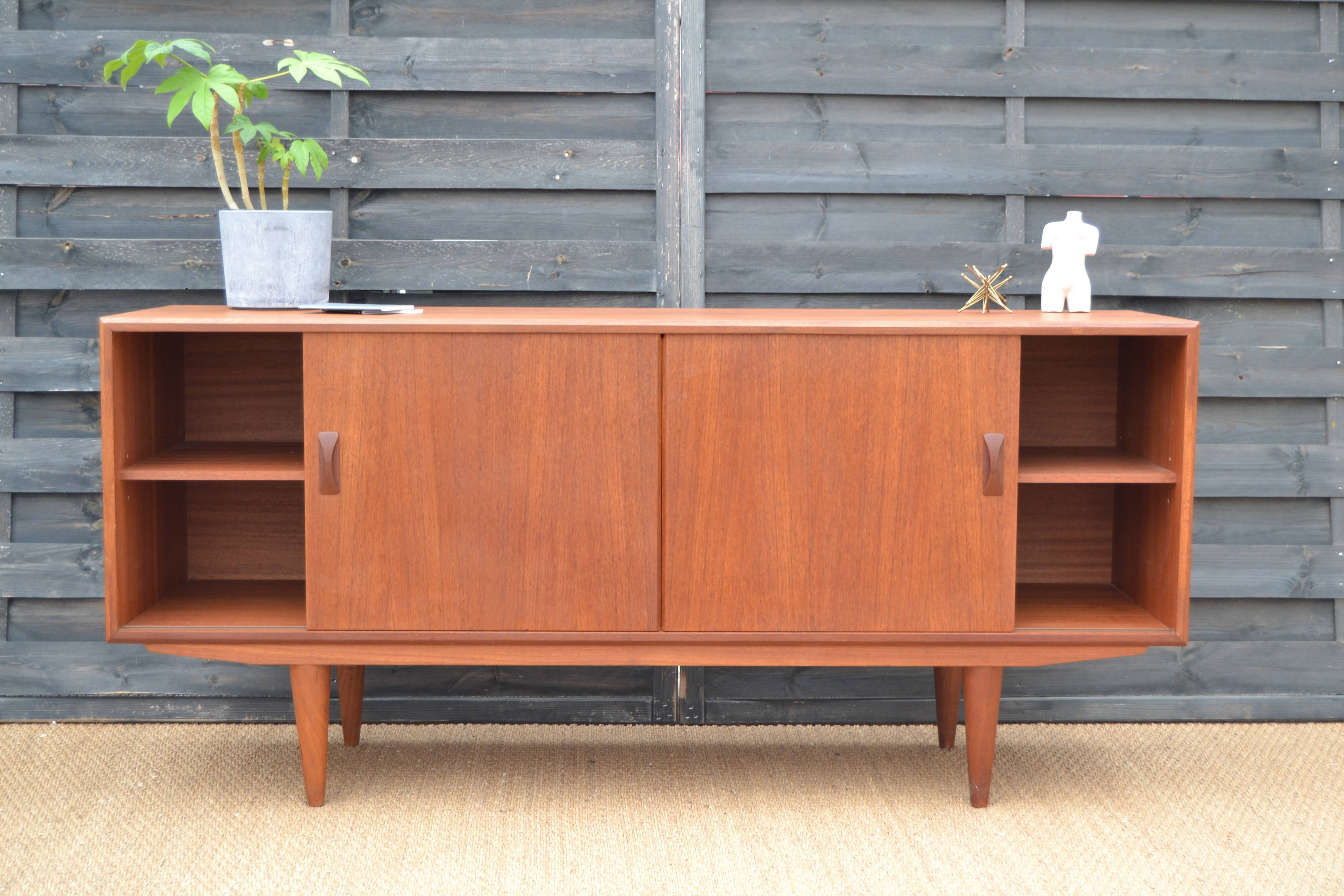 Danish sideboard by Clausen & Son * 160cm