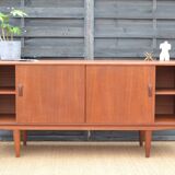 Danish sideboard by Clausen & Son * 160cm