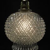 Vintage pendant lamp