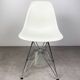 Chaise DSR de Charles et Ray Eames pour Vitra, 4 pièces