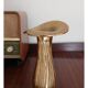 Vase en laiton
