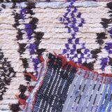 Vintage Azilal Rug - 155 x 70 cm