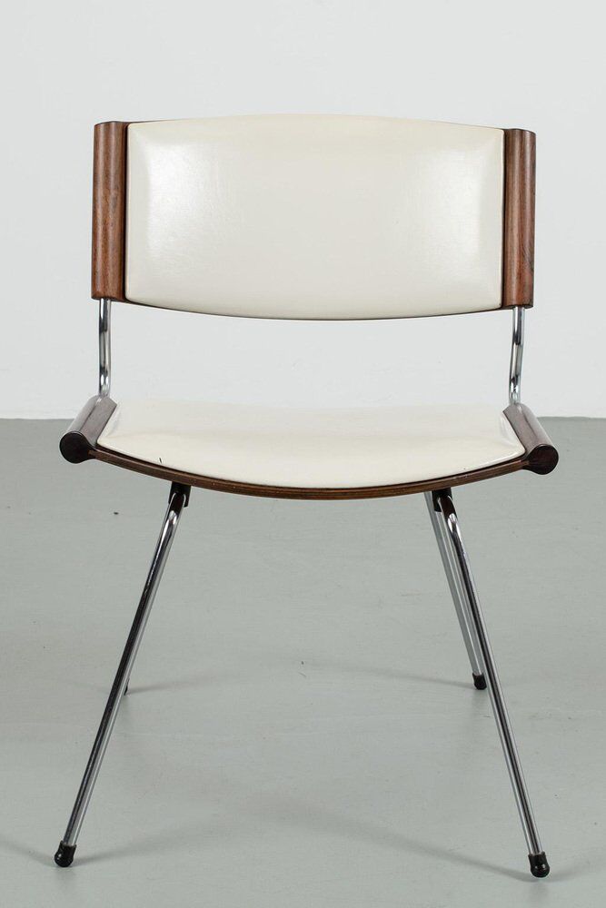 Chaise de badminton Nd150 par Nanna/Jørgen Ditzel