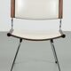Chaise de badminton Nd150 par Nanna/Jørgen Ditzel