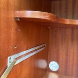 Vintage antique secretary