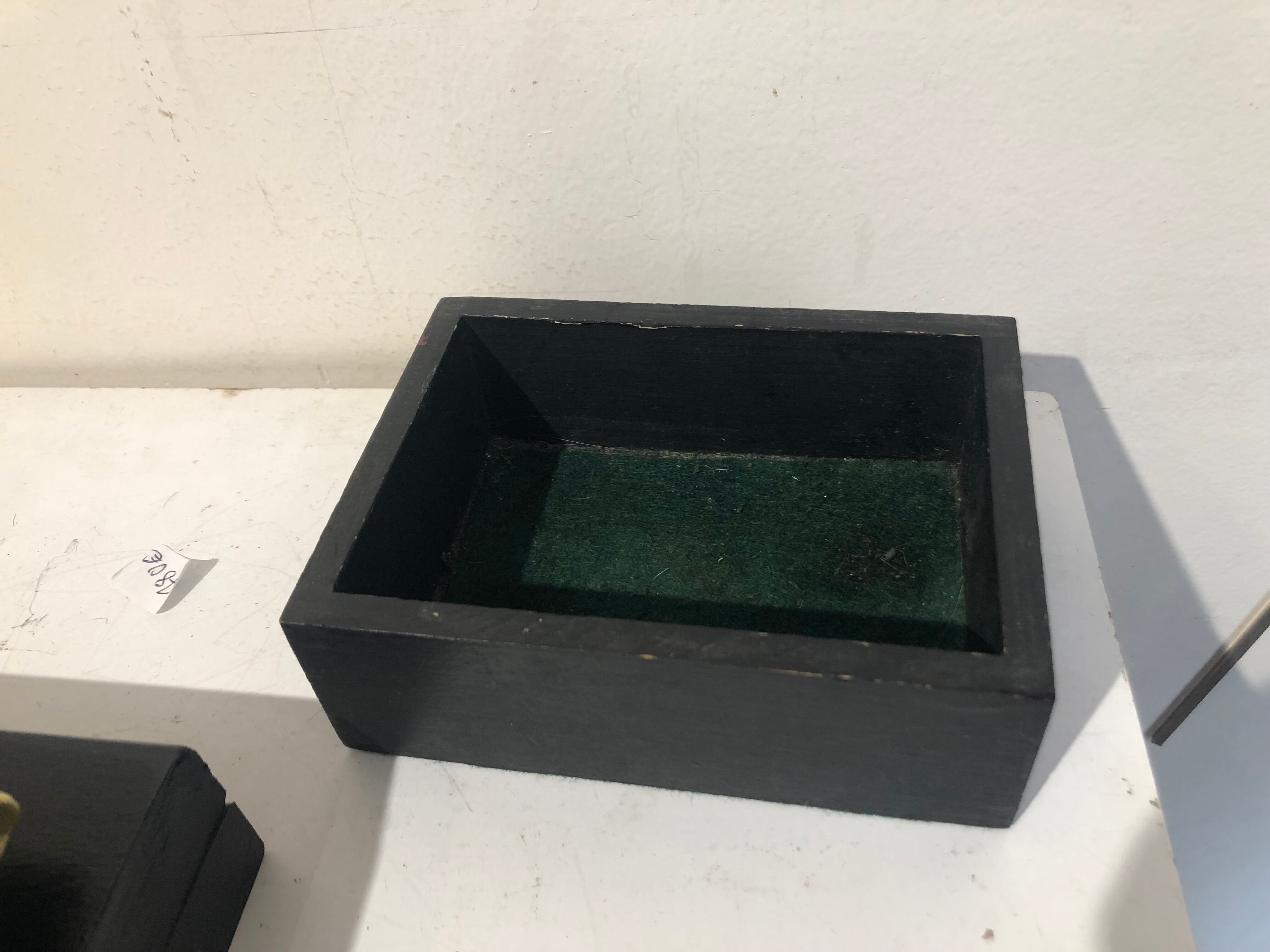 Mithé Espelt ceramic box