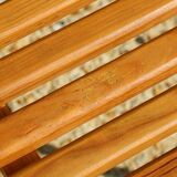 Perriand luggage rack les Arcs