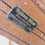 Suitcase 40s