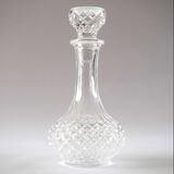 Whisky,liqueur decanter