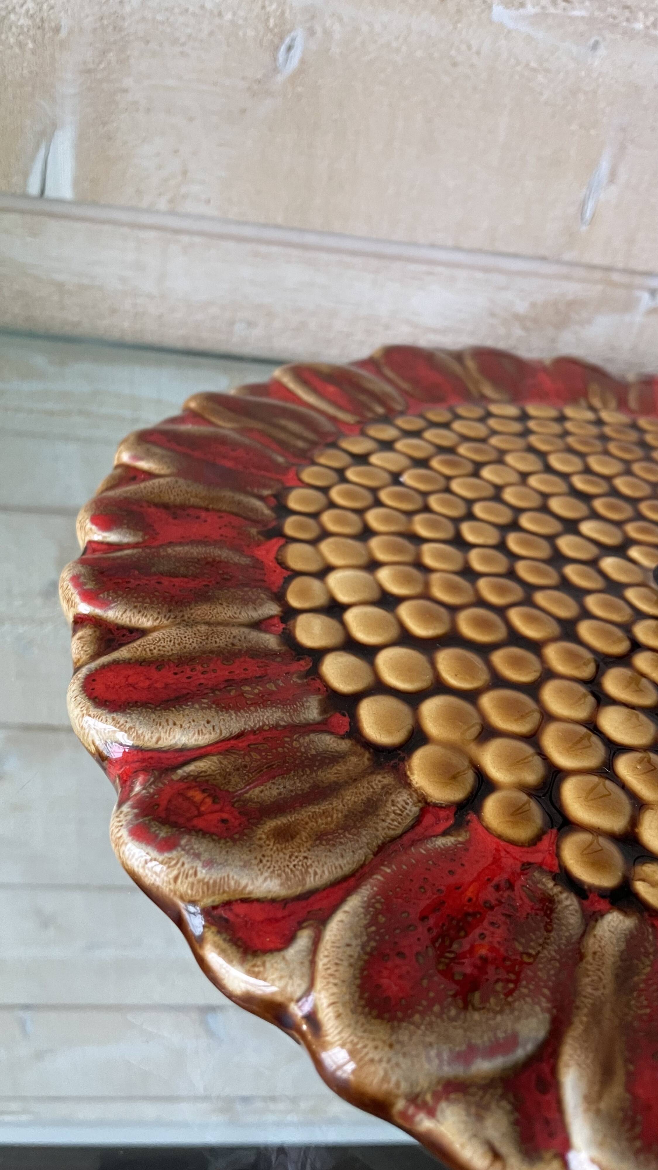 Vallauris cheese platter