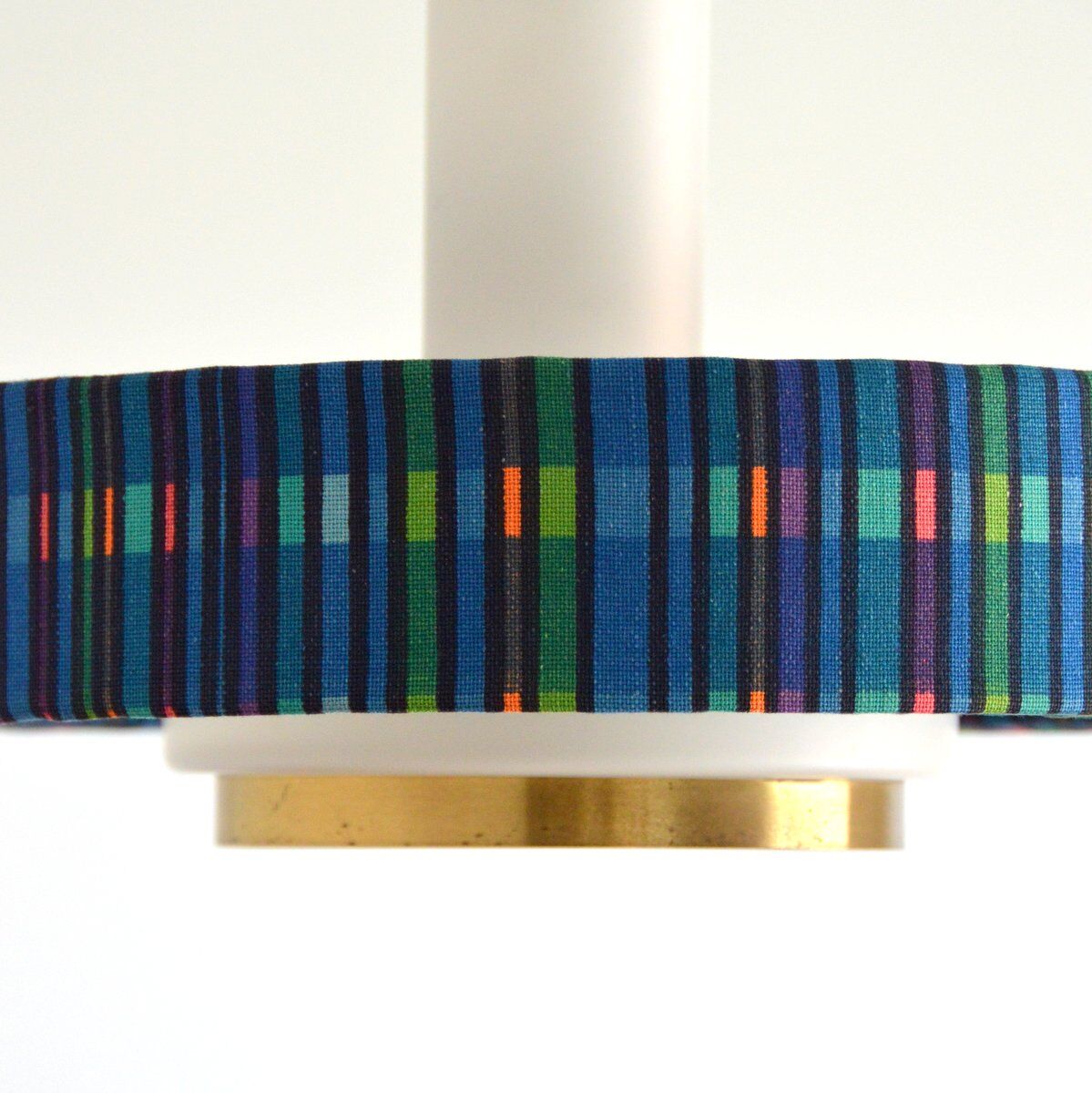 Suspension design vintage 1950s